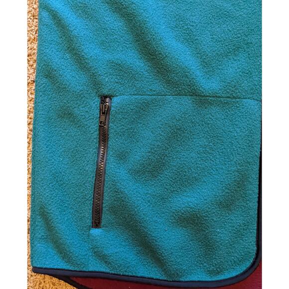 Sierra Trading Post Mens Vest Size XL - Picture 5 of 10